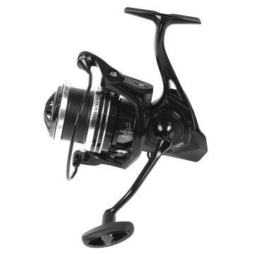 Катушка SKYFISH "LT5500", 8+1 подш, метал. шпуля